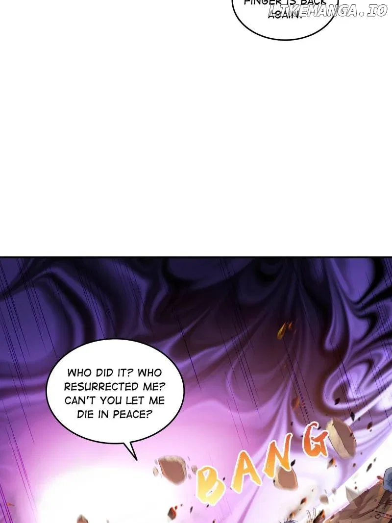 Cultivation Chat Group Chapter 670 – Page 27