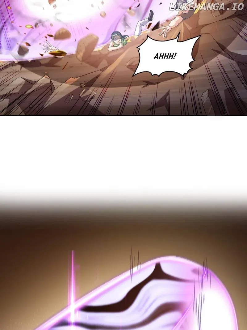 Cultivation Chat Group Chapter 670 – Page 28