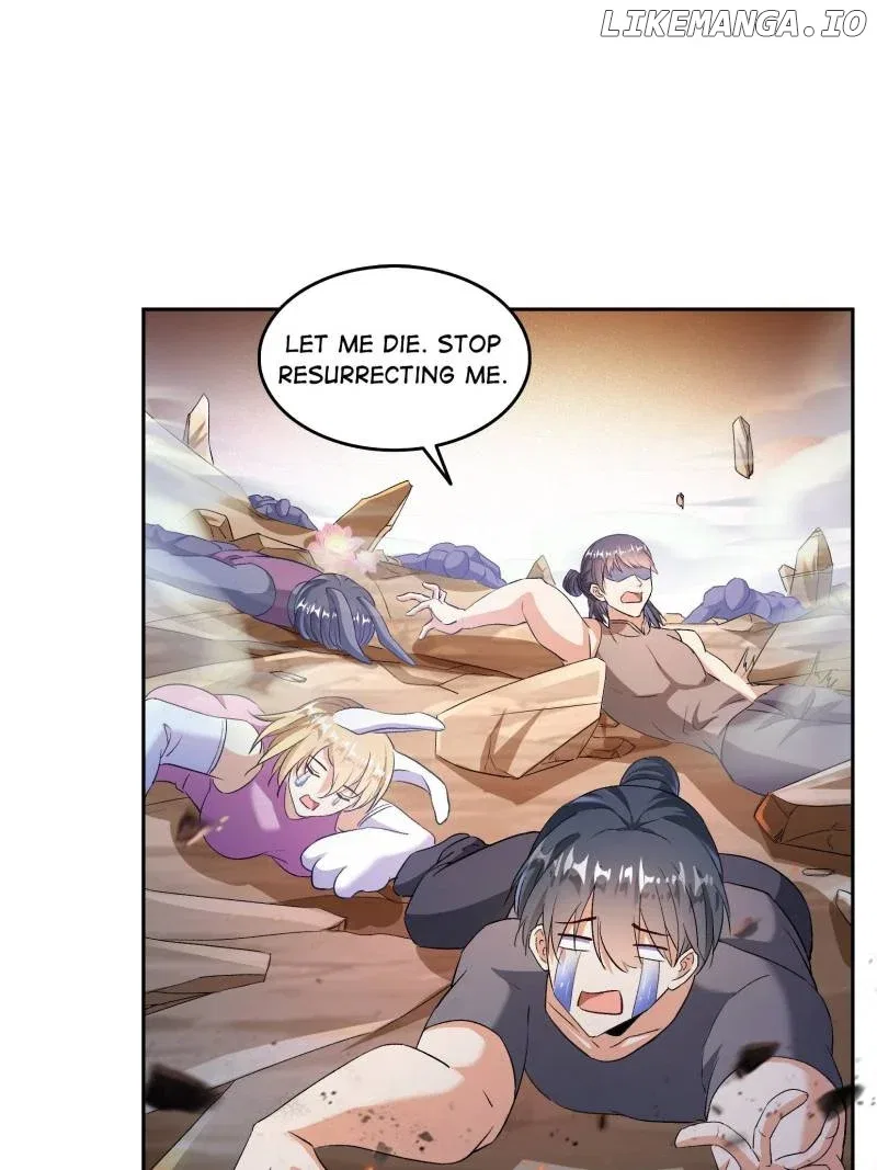 Cultivation Chat Group Chapter 670 – Page 31