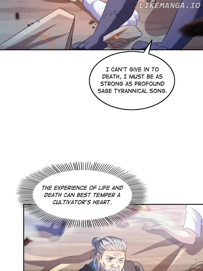 Cultivation Chat Group Chapter 670 – Page 33
