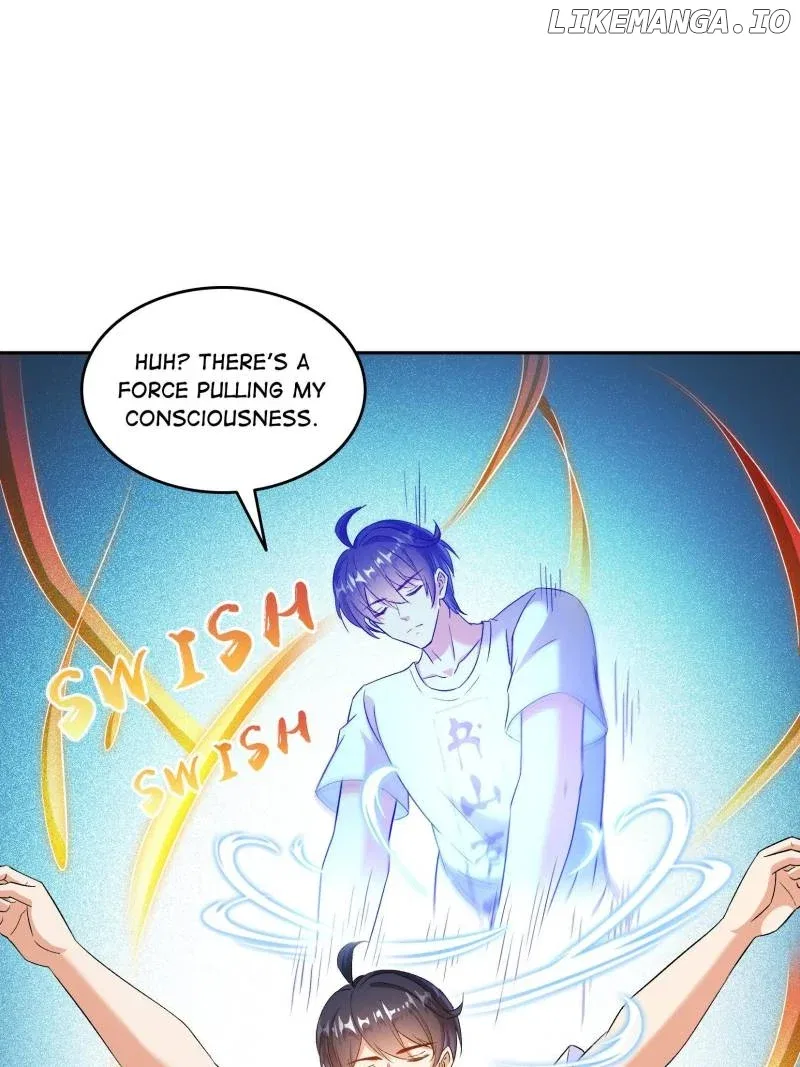 Cultivation Chat Group Chapter 670 – Page 38