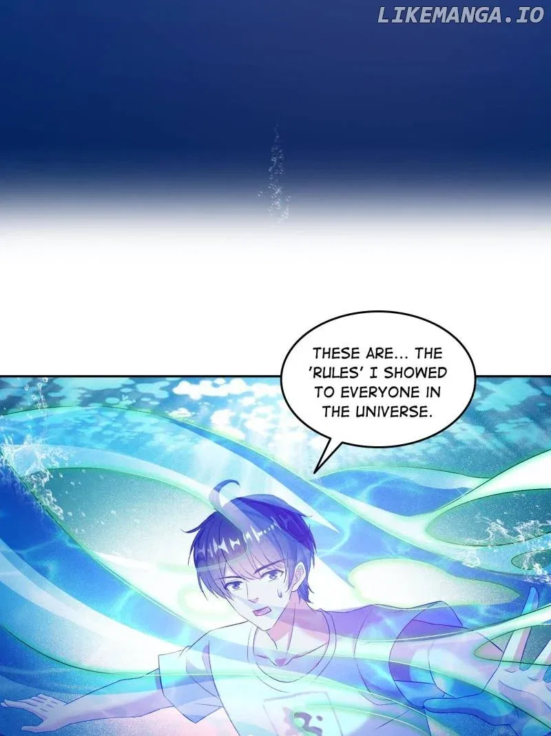 Cultivation Chat Group Chapter 670 – Page 41