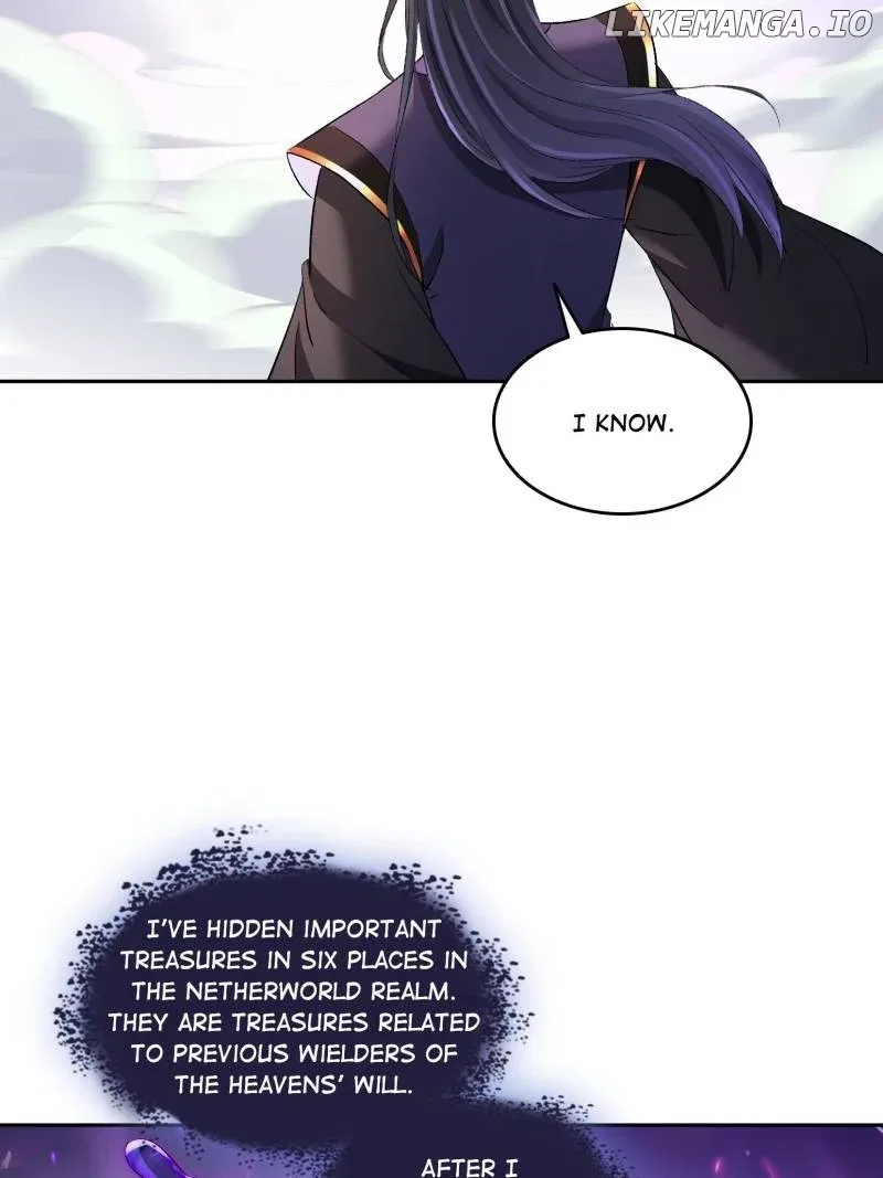 Cultivation Chat Group Chapter 670 – Page 44
