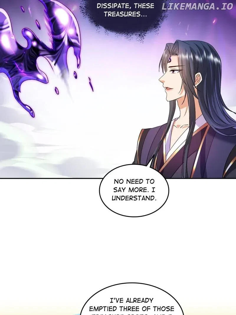 Cultivation Chat Group Chapter 670 – Page 45