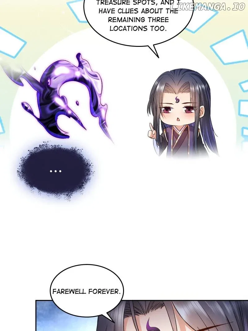 Cultivation Chat Group Chapter 670 – Page 46