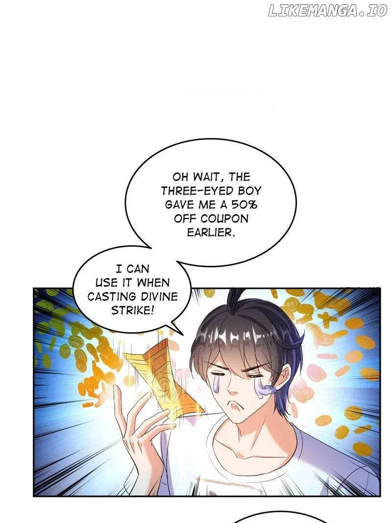 Cultivation Chat Group Chapter 669 – Page 1