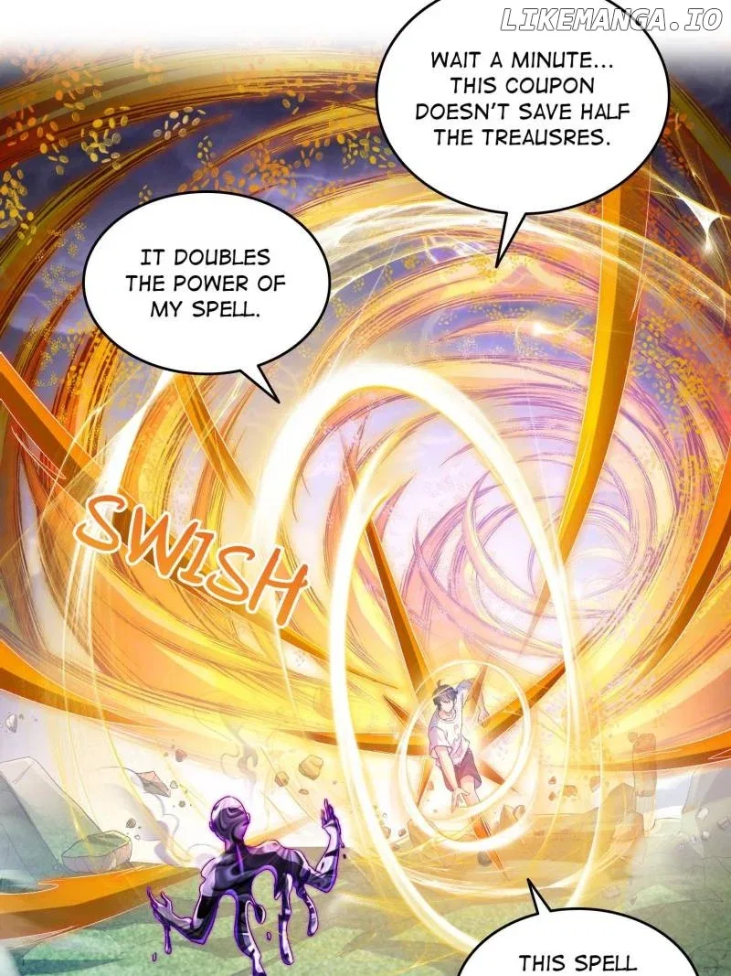 Cultivation Chat Group Chapter 669 – Page 2