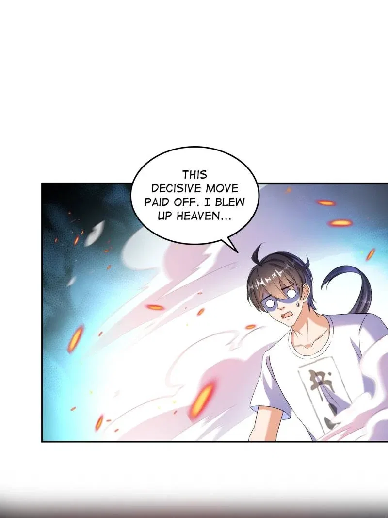 Cultivation Chat Group Chapter 669 – Page 6