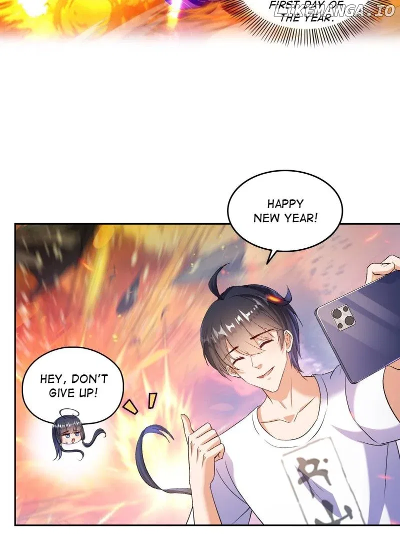 Cultivation Chat Group Chapter 669 – Page 8