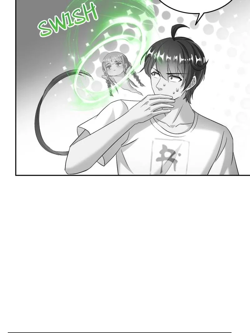 Cultivation Chat Group Chapter 669 – Page 12