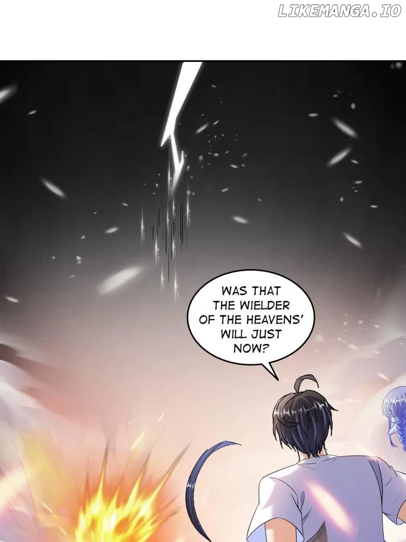 Cultivation Chat Group Chapter 669 – Page 14