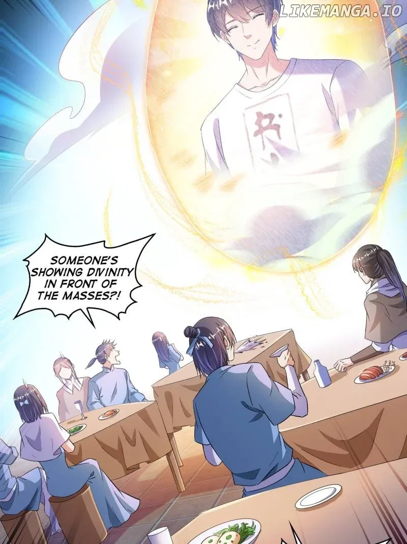 Cultivation Chat Group Chapter 669 – Page 19