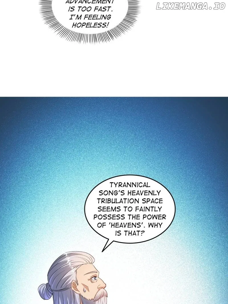 Cultivation Chat Group Chapter 669 – Page 22