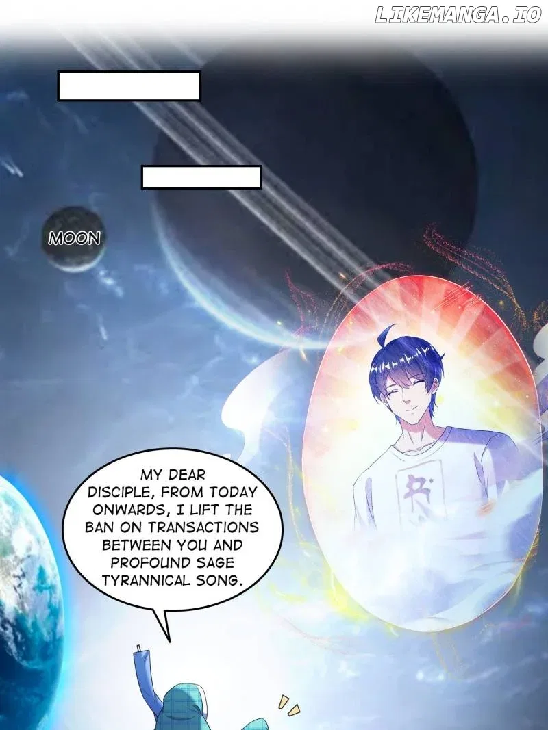 Cultivation Chat Group Chapter 669 – Page 24