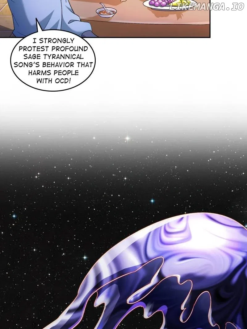 Cultivation Chat Group Chapter 669 – Page 33