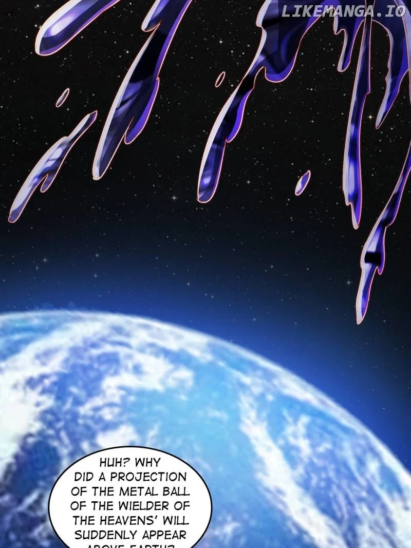 Cultivation Chat Group Chapter 669 – Page 34