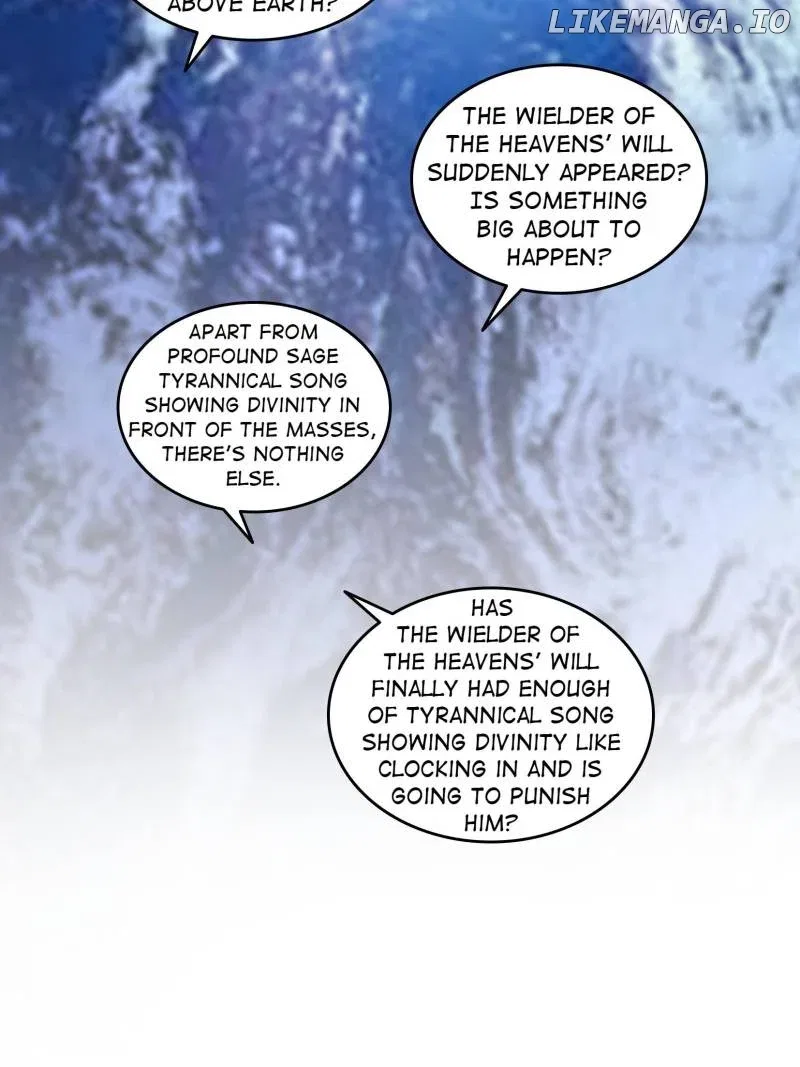 Cultivation Chat Group Chapter 669 – Page 35