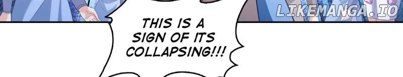 Cultivation Chat Group Chapter 669 – Page 37