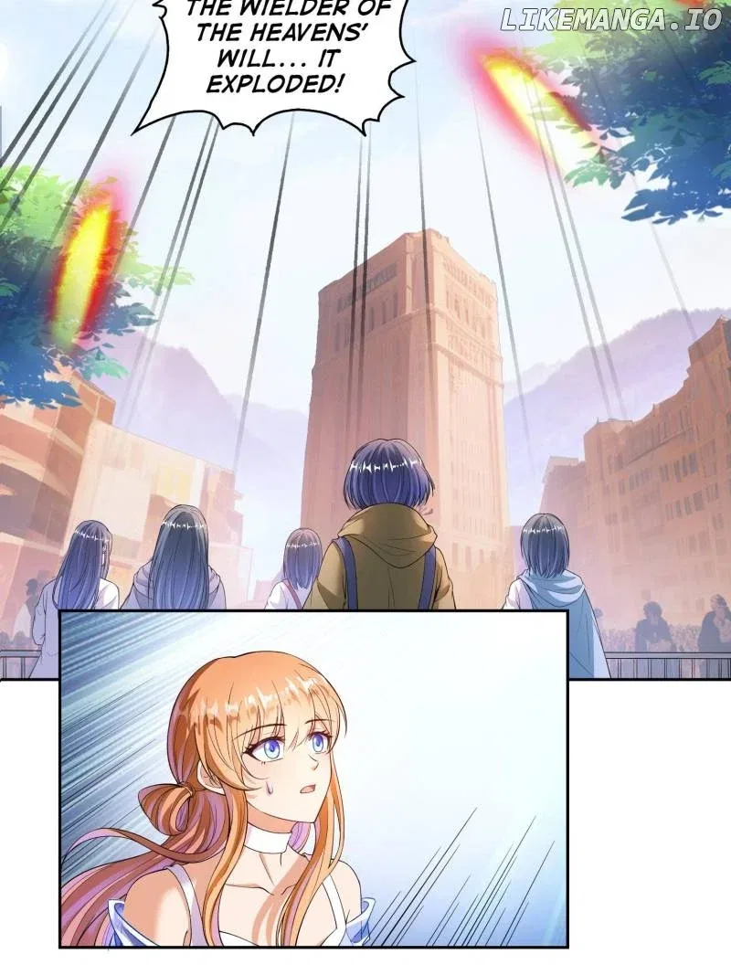 Cultivation Chat Group Chapter 669 – Page 40