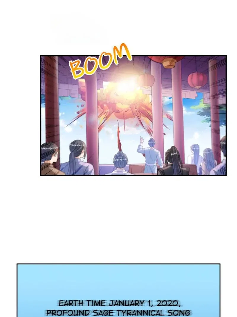 Cultivation Chat Group Chapter 669 – Page 41
