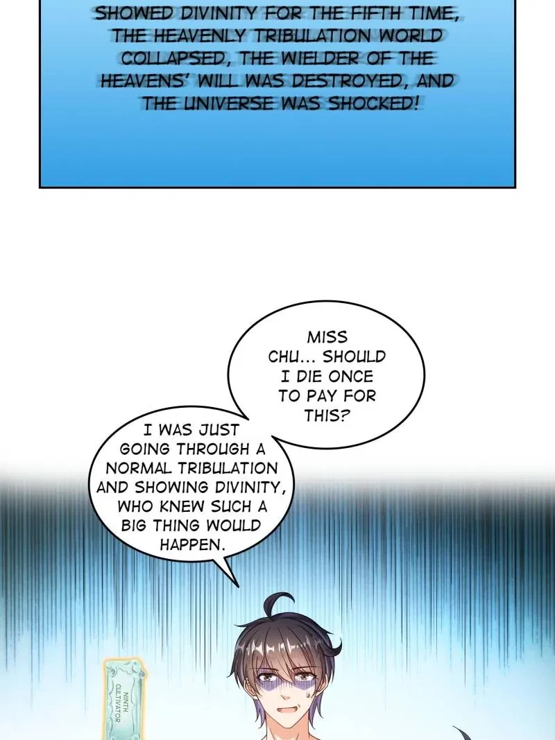 Cultivation Chat Group Chapter 669 – Page 42