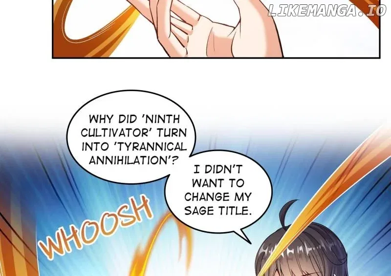 Cultivation Chat Group Chapter 669 – Page 44