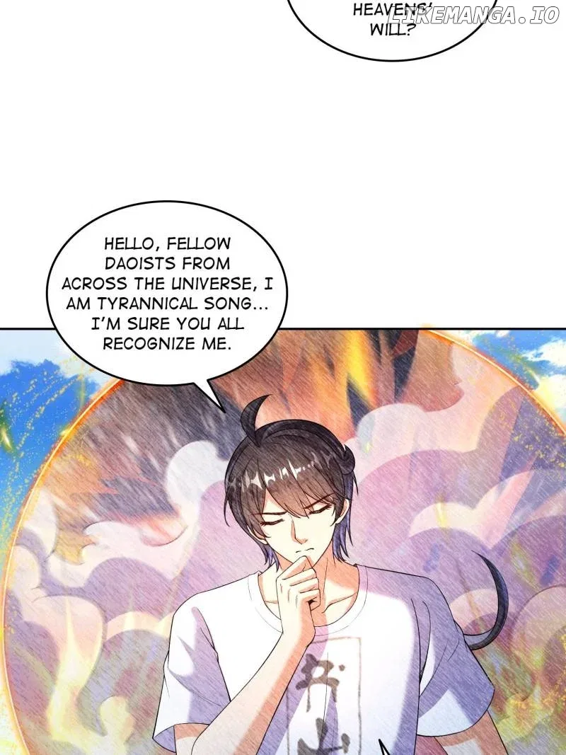 Cultivation Chat Group Chapter 669 – Page 49