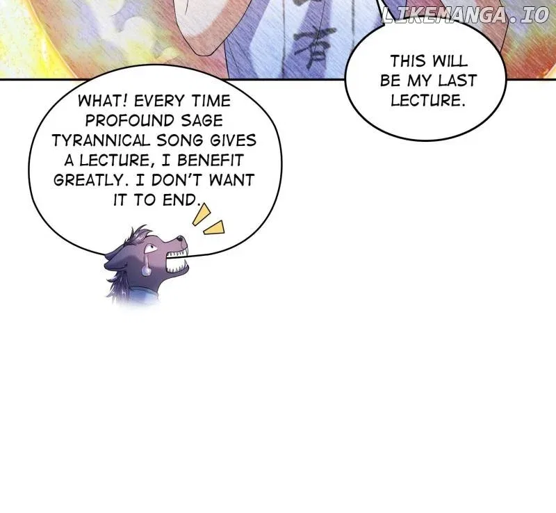 Cultivation Chat Group Chapter 669 – Page 50