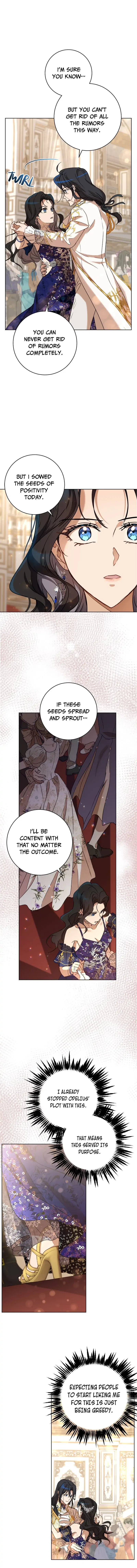 The Demonic Contract Chapter 82 – Page 4