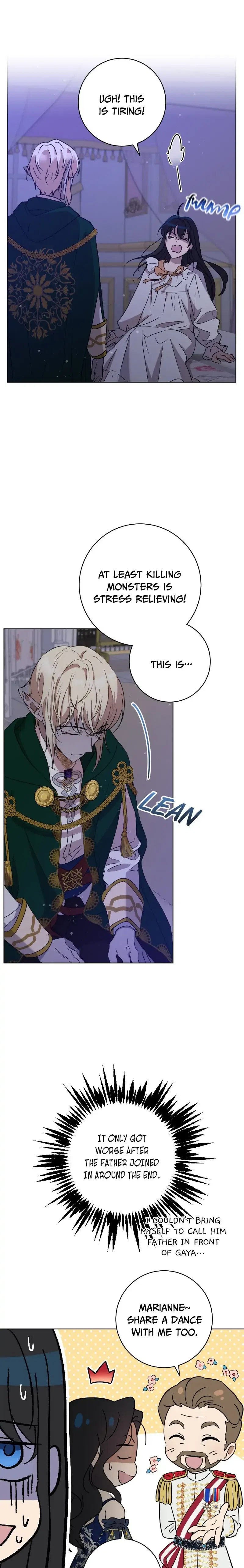 The Demonic Contract Chapter 82 – Page 8