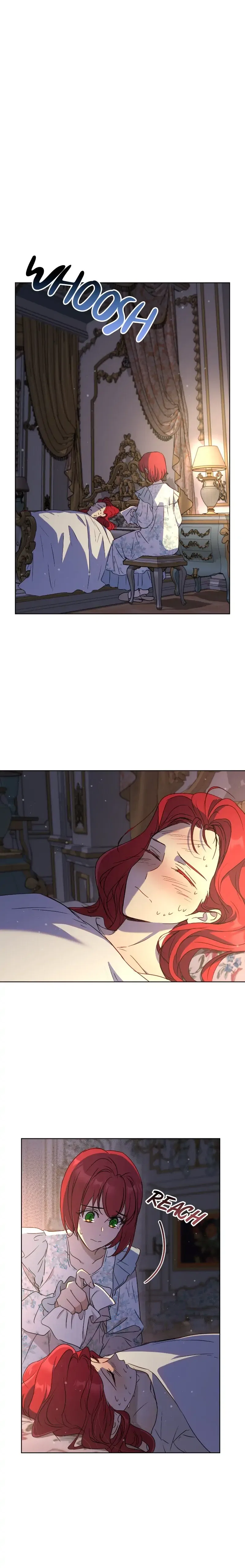 The Demonic Contract Chapter 82 – Page 14
