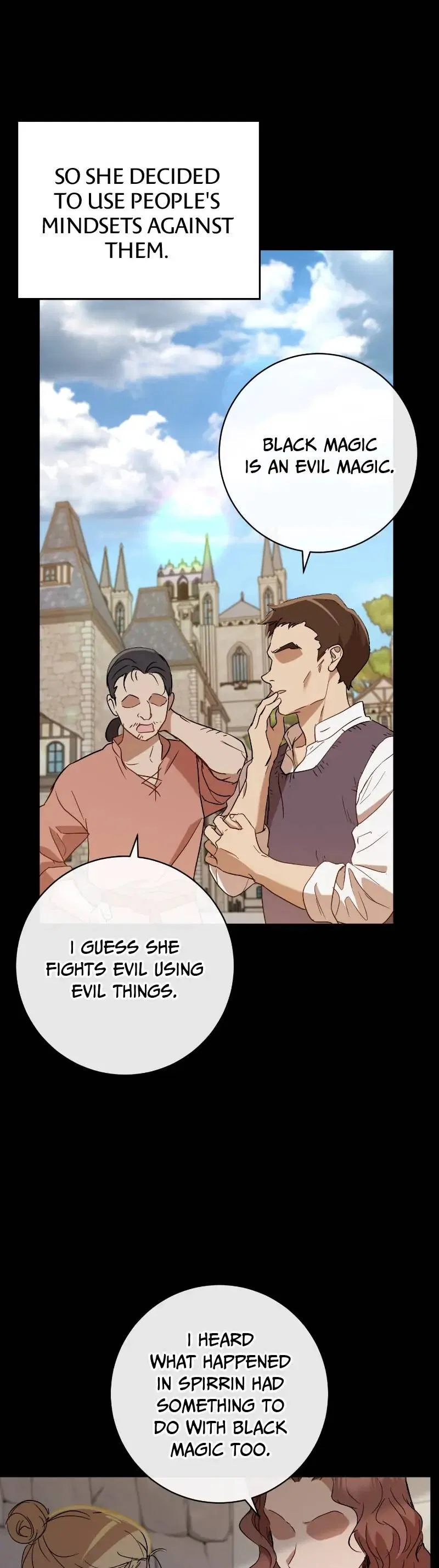The Demonic Contract Chapter 81 – Page 2