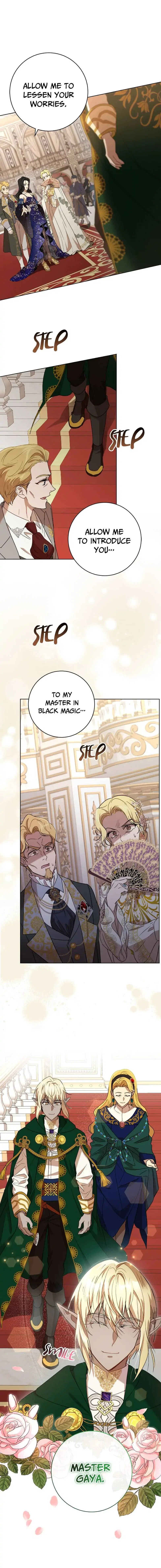 The Demonic Contract Chapter 81 – Page 6