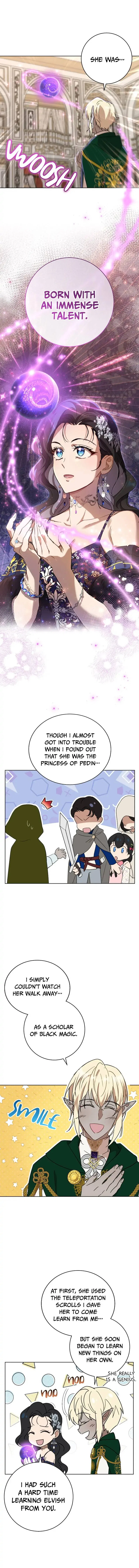 The Demonic Contract Chapter 81 – Page 13