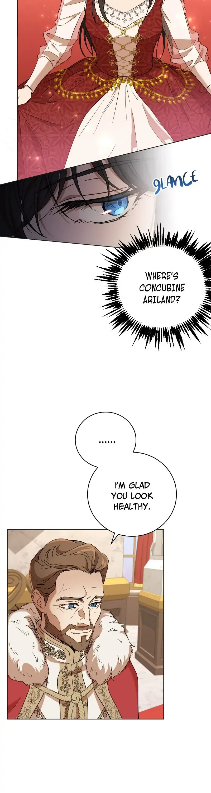 The Demonic Contract Chapter 80 – Page 3