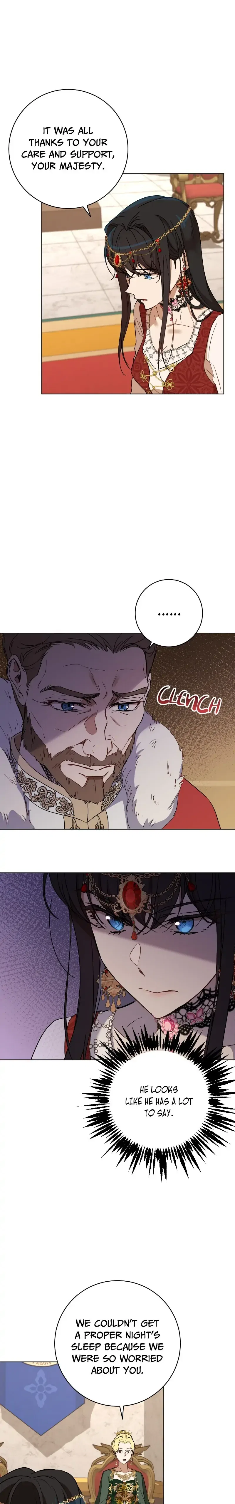 The Demonic Contract Chapter 80 – Page 4
