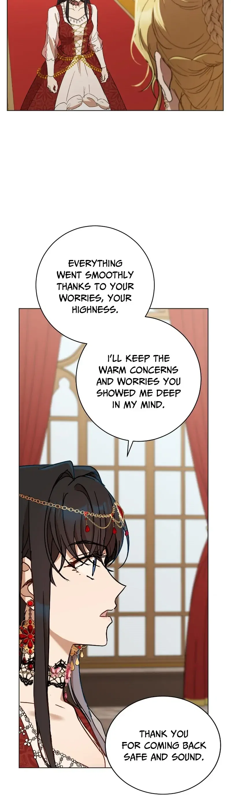 The Demonic Contract Chapter 80 – Page 6