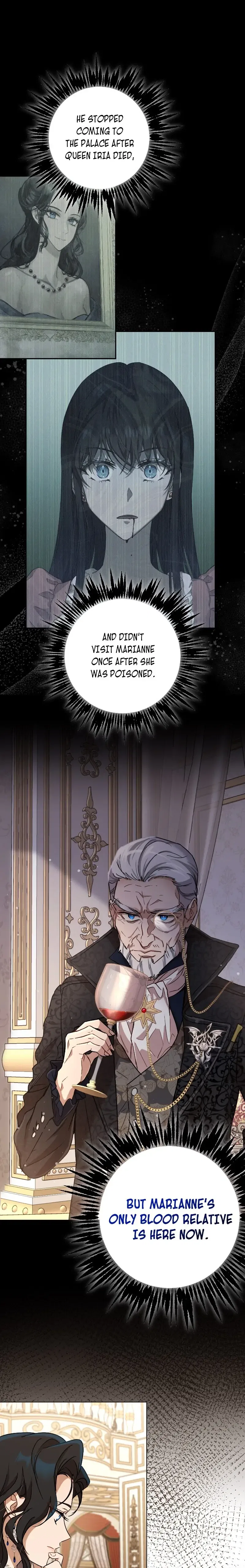 The Demonic Contract Chapter 80 – Page 11