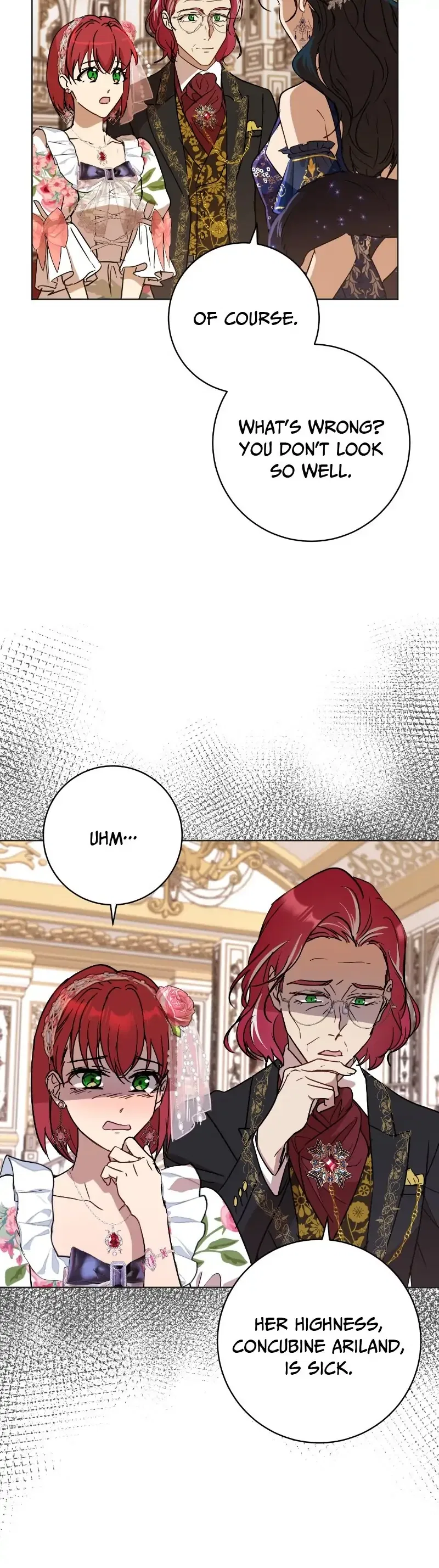 The Demonic Contract Chapter 80 – Page 13