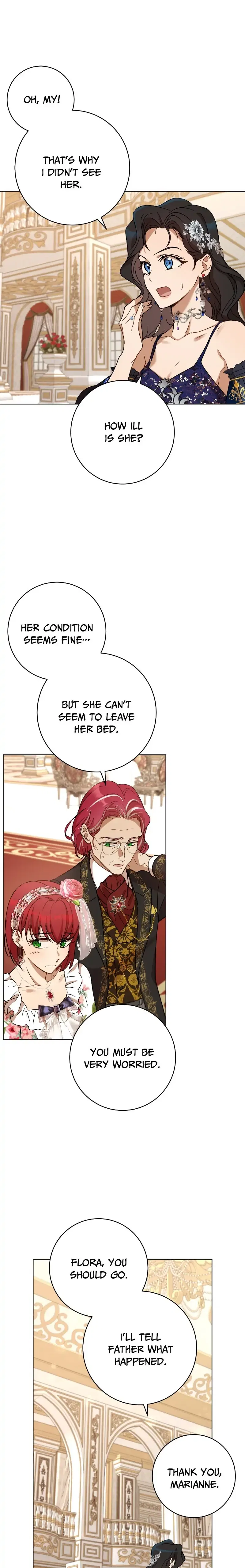 The Demonic Contract Chapter 80 – Page 14