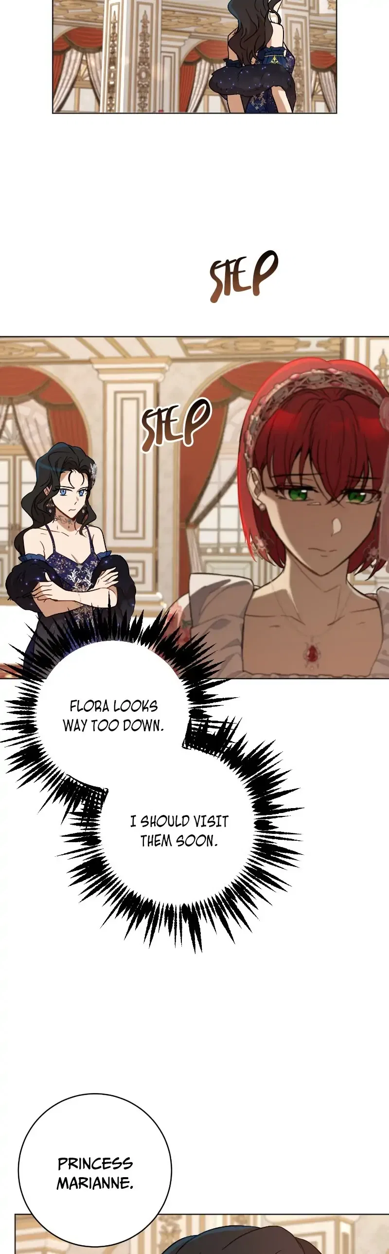 The Demonic Contract Chapter 80 – Page 15