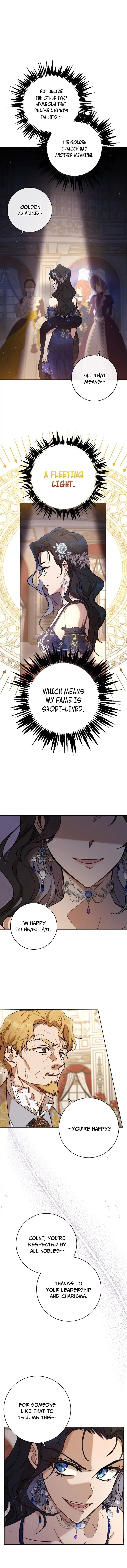The Demonic Contract Chapter 80 – Page 20
