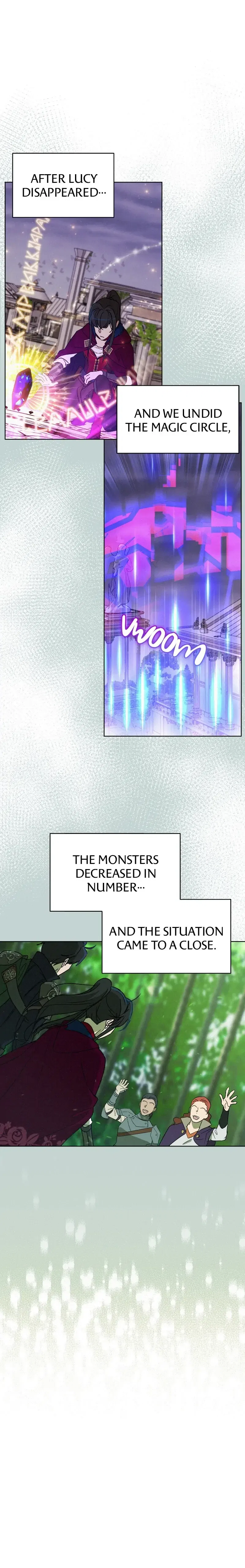 The Demonic Contract Chapter 79 – Page 6