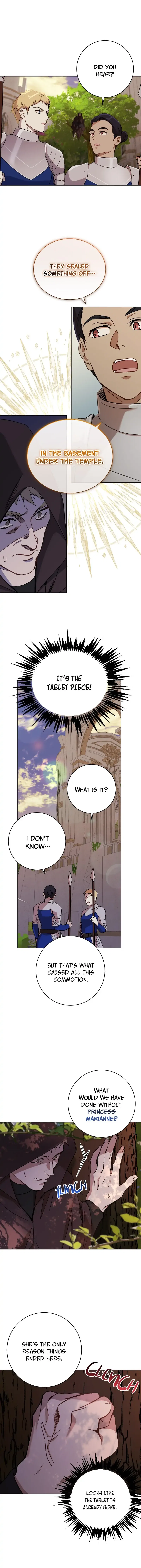 The Demonic Contract Chapter 79 – Page 17