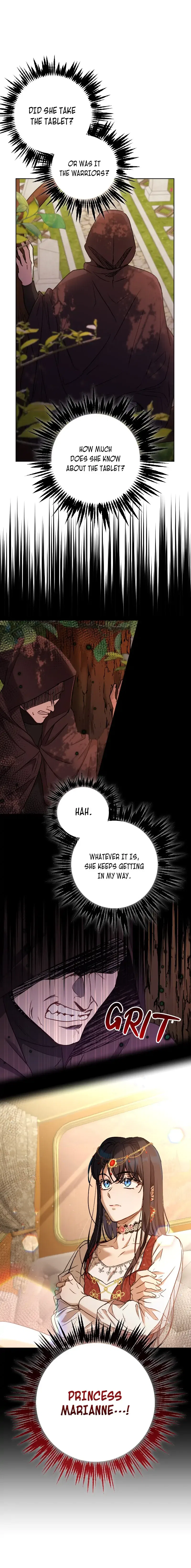 The Demonic Contract Chapter 79 – Page 18