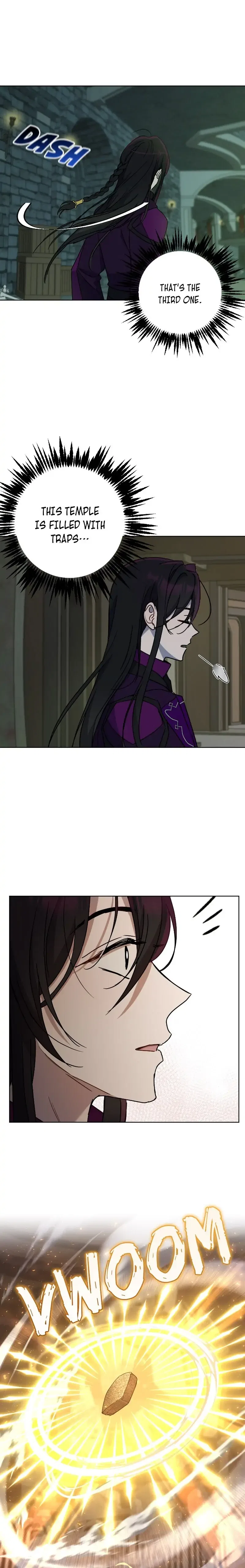 The Demonic Contract Chapter 78 – Page 2