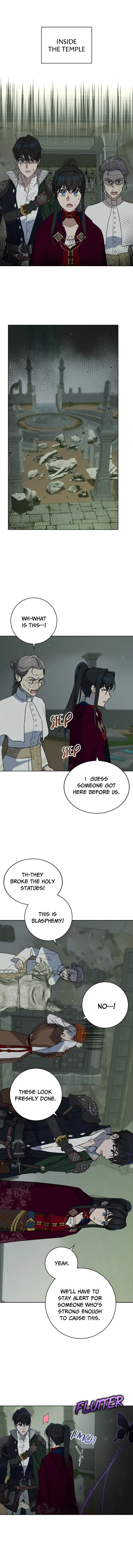 The Demonic Contract Chapter 78 – Page 7