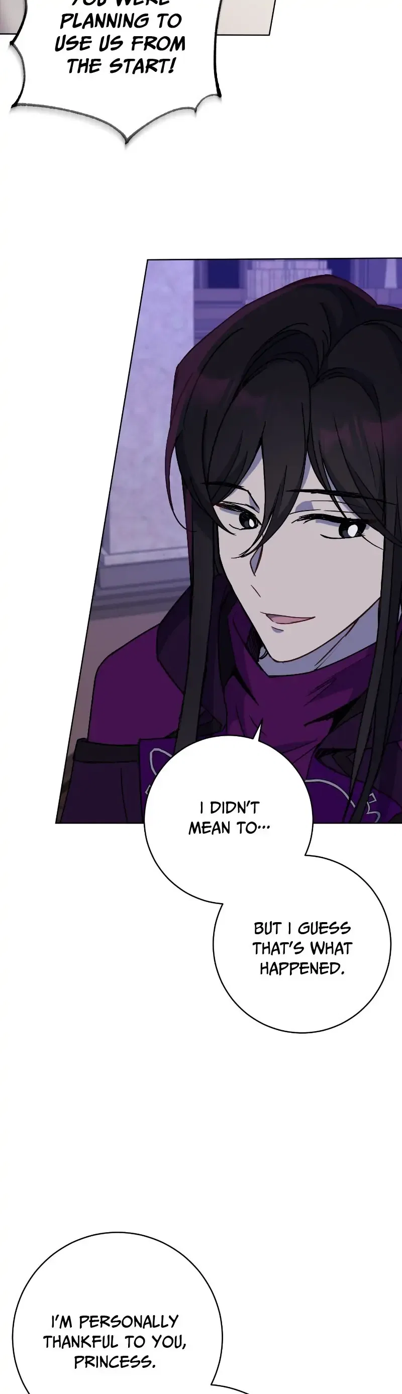 The Demonic Contract Chapter 78 – Page 11
