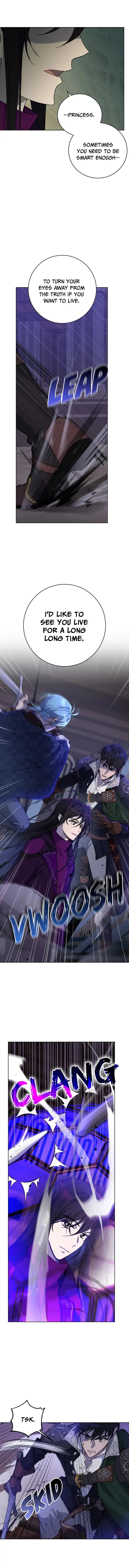 The Demonic Contract Chapter 78 – Page 14