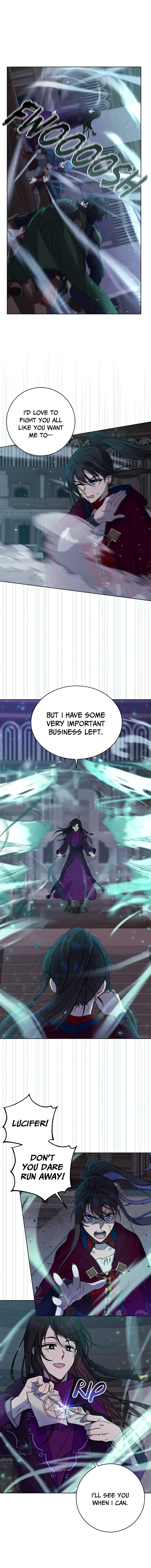 The Demonic Contract Chapter 78 – Page 15